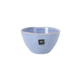 Блюдо La Mediterránea Macarella blue Ø 14 cm 650 ml (24 штук)