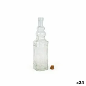 Stikla Pudele La Mediterránea Stikls 750 ml (24 gb.)