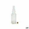Stiklinis butelis La Mediterránea stiklas 750 ml (24 vnt.)