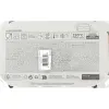 Serviravimo Lėkštė MasterChef Stačiakampis 2,2 L 27 x 18 cm (5 vnt.)