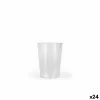 Stiklinių rinkinys Algon Plastmasinis 300 ml 7 Dalys (24 vnt.)