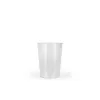 Stiklinių rinkinys Algon Plastmasinis 300 ml 7 Dalys (24 vnt.)