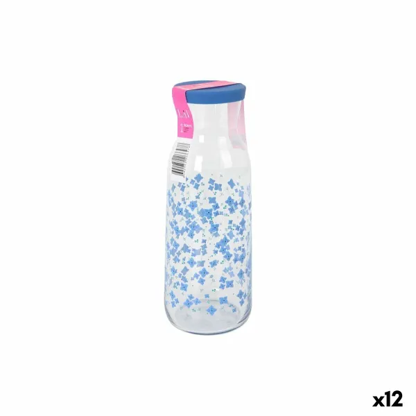 Stikla Karafe Vīnam LAV 1,2 L (12 gb.)
