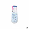 Stikla Karafe Vīnam LAV 1,2 L (12 gb.)