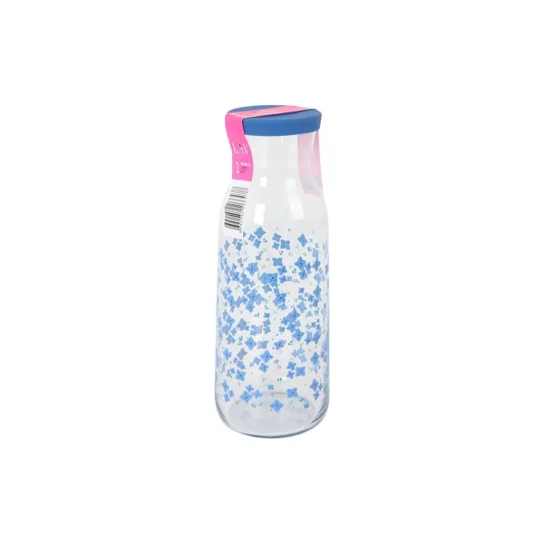 Stikla Karafe Vīnam LAV 1,2 L (12 gb.)