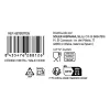 Setti laseja Inde Sensation 630 ml 6 Kappaletta
