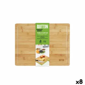 Pjaustymo lentelė Quttin 32,5 x 25 x 1,5 cm (8 vnt.)