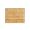 Cutting board Quttin 32,5 x 25 x 1,5 cm (8 Units)