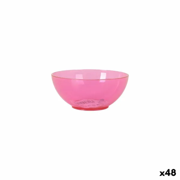 чаша Dem Smaty color Ø 9 x 9 x 4 cm (48 штук)