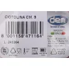 Bļoda Dem Smaty color Ø 9 x 9 x 4 cm (48 gb.)