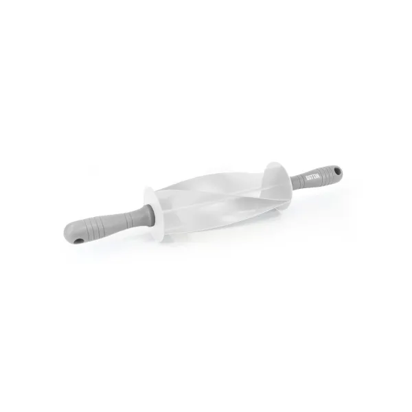 Rullis ar formām Quttin CROISSANT 38 x 6,5 cm (12 gb.)
