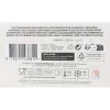 Hermetic Lunch Box MasterChef Grey Transparent Rectangular 1,5 L (6 Units)