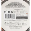 Hermetic Lunch Box MasterChef Grey Transparent Circular 640 ml (6 Units)