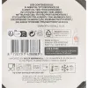 Hermetic Lunch Box MasterChef Grey Transparent Circular 970 ml (6 Units)
