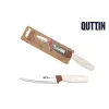 Virtuvės peilis Quttin Terra 13 cm (36 Vienetai)