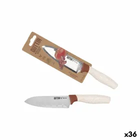 Keittiöveitsi Quttin Terra 13 cm (36 Osaa)