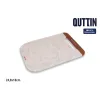 Griešanas dēlis Quttin TERRA 26,5 x 18 x 0,7 cm (12 gb.)