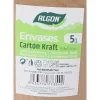 Maisto konservavimo konteineris Algon (5 Dalys) (24 vnt.)