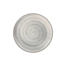 Pasniegšanas Plate La Mediterránea Vortex Apaļa ø 32,1 cm (6 gb.)