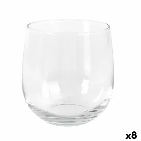 Lasisetti LAV Gaia 415 ml 6 Kappaletta (8 osaa)