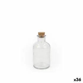Stikla Pudele La Mediterránea 0,25 L (36 Vienības)