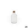 Stikla Pudele La Mediterránea 0,25 L (36 Vienības)