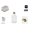 Stikla Pudele La Mediterránea 0,25 L (36 Vienības)