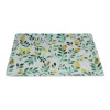 Snack tray La Mediterránea Lemon 30 x 20 x 2,5 cm (12 Units)