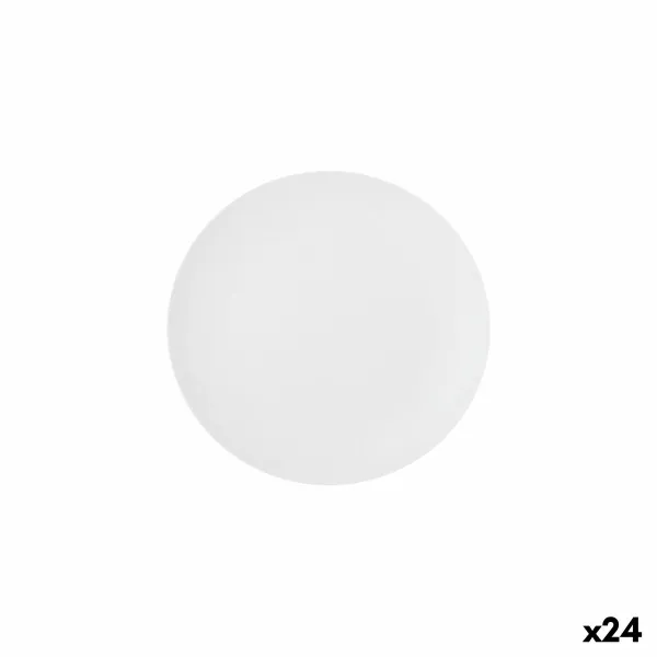 Блюдо для десертов La Mediterránea 20 cm (24 штук)