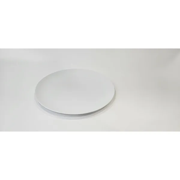 Dessert dish La Mediterránea 20 cm (24 Units)