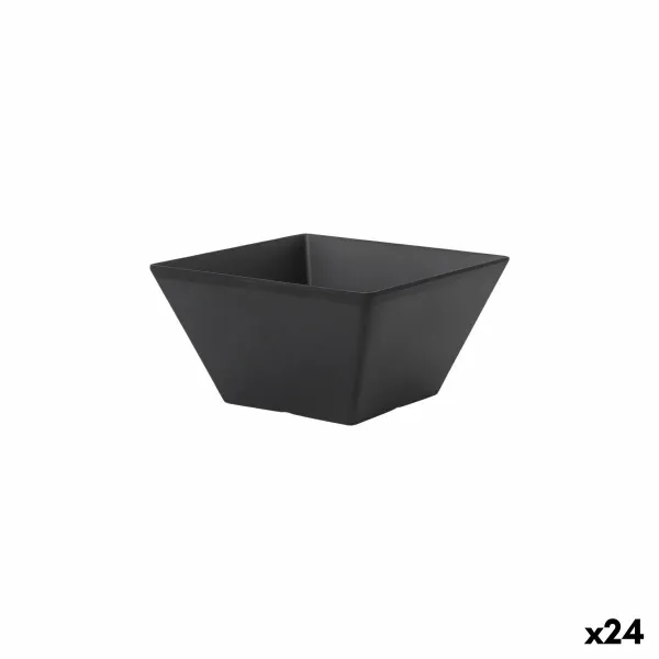 Užkandžių indai La Mediterránea 13 x 13 x 7 cm (24 vnt.)