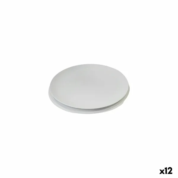 Padėklas La Mediterránea 25 x 15 x 2 cm (12 vnt.)
