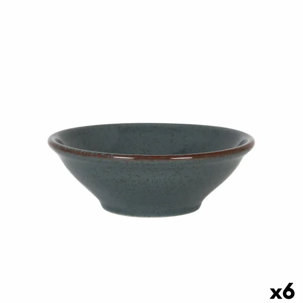 Bļoda Santa Clara Salvora Zils Ø 16 cm (6 gb.)