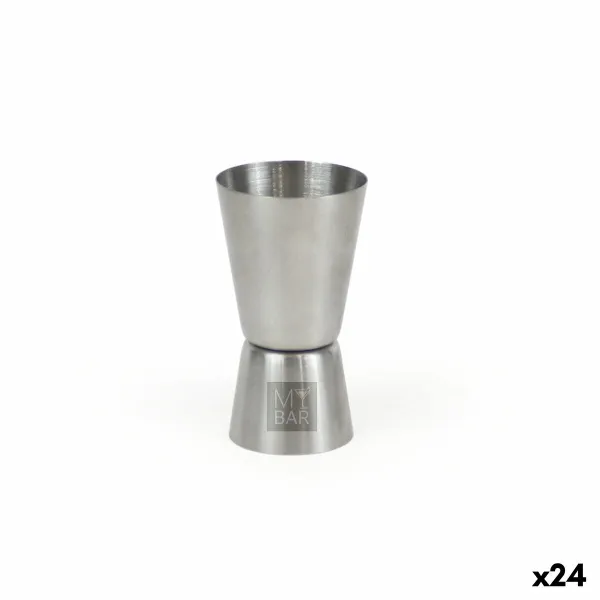 Dzērienu Tilpuma Mērītājs My Bar (24 gb.)