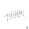 Virtuvės reikmenų stovas Confortime 33,5 x 13,5 x 9 cm (12 vnt.)