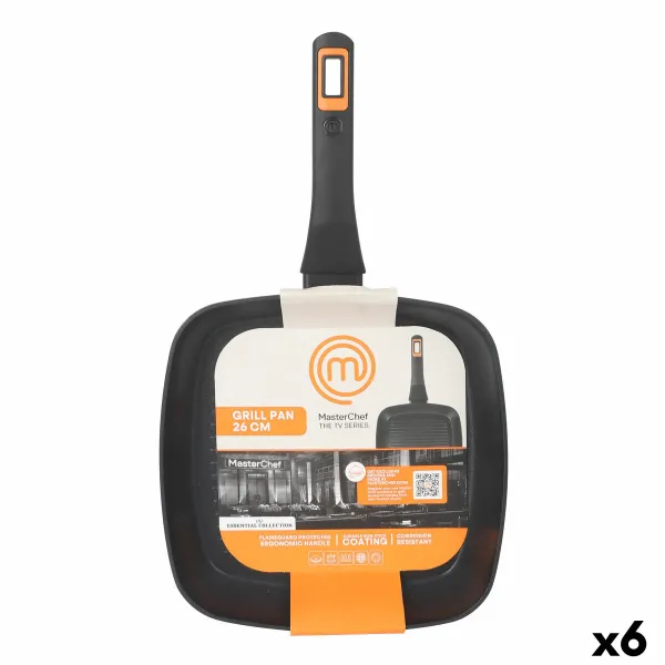 Barbekiu MasterChef