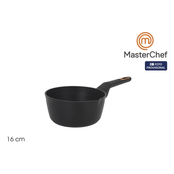 Samtis MasterChef 2,5 mm (6 vnt.)