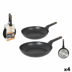 Набор кастрюль MasterChef 2,5 mm (4 штук)