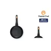 Keptuvių rinkinys MasterChef 2,5 mm (4 vnt.)