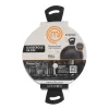 Кастрюля с крышкой MasterChef 24 cm (4 штук)