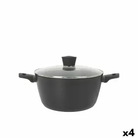 Katls ar vāku MasterChef 28 cm (4 gb.)