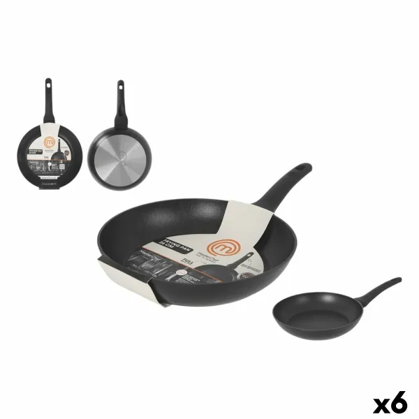 Pannu MasterChef (6 osaa)