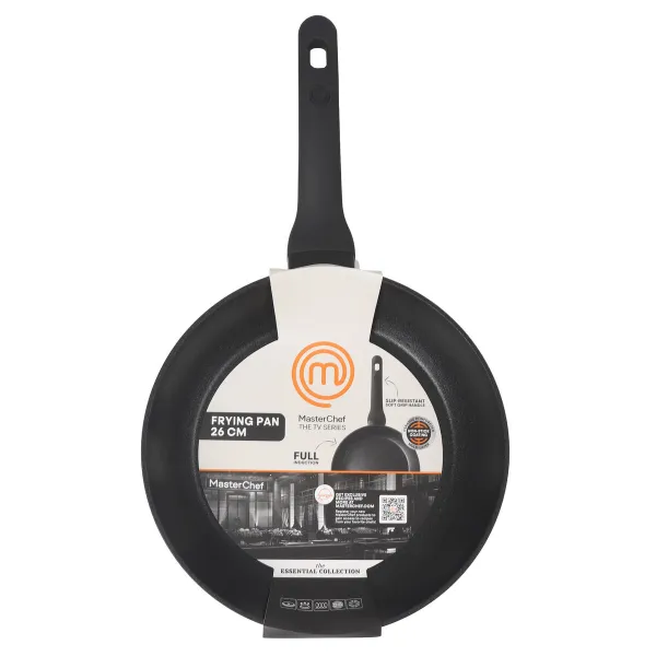 Pan MasterChef (6 Units)