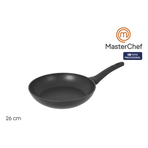 Keptuvė MasterChef (6 vnt.)