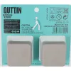 Ledo kubelių forma Quttin 27 x 13 x 5 cm (18 vnt.)