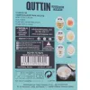 Virtuves Taimeris Quttin 5,5 x 4 x 3 cm Ola (36 Vienības)