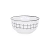Bowl Santa Clara Cloth 520 ml (6 Units)