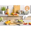 Griešanas dēlis MasterChef 32,5 x 25 cm (6 gb.)