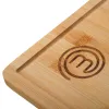 Pjaustymo lentelė MasterChef 32,5 x 25 cm (6 vnt.)