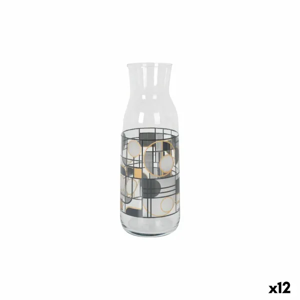 Stikla Karafe Vīnam LAV 1,2 L (12 gb.)